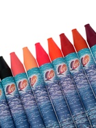 Мелки восковые 24 цвета «Фантазия», круглые, МИКС 1700848 - фото 7480085