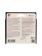 Мелки восковые 24 цвета «Фантазия», круглые, МИКС 1700848 - фото 7480086