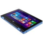 Ноутбук Acer Aspire R3-131T-C0K2 /NX.G0YER.009, трансформер - Фото 8