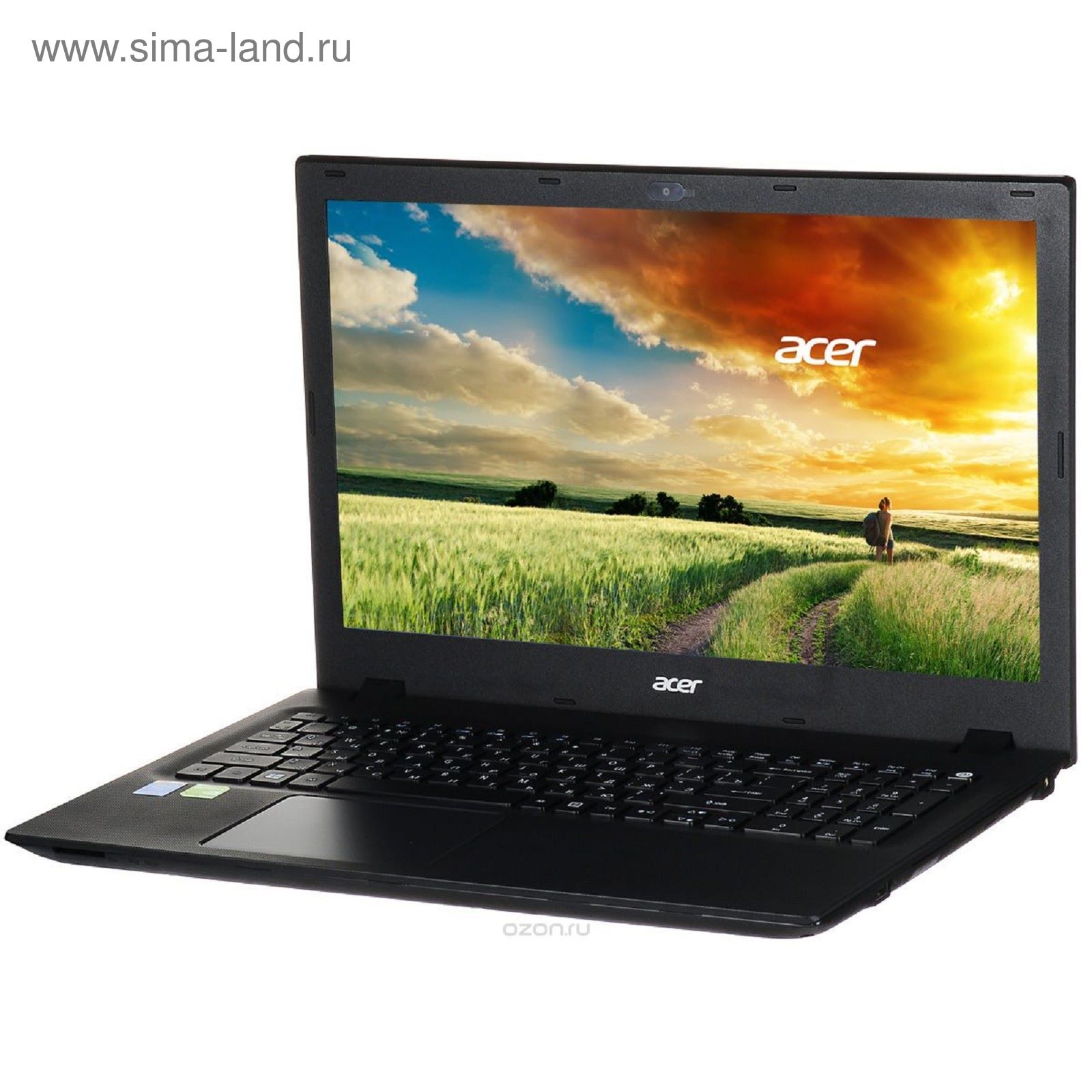 Купить Ноутбук Acer Extensa 15
