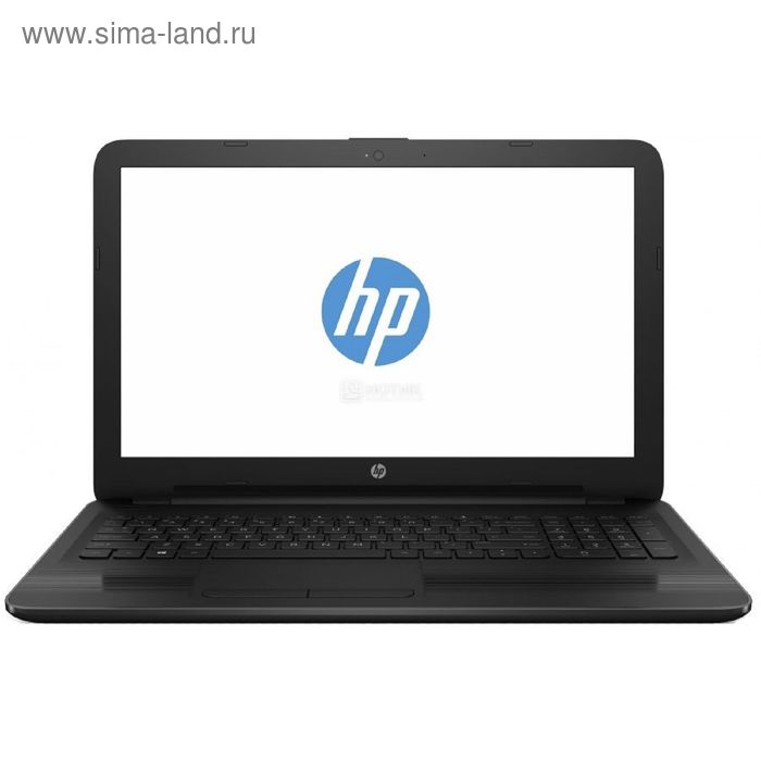 Ноутбук HP 15-ay027ur (P3S95EA) - Фото 1