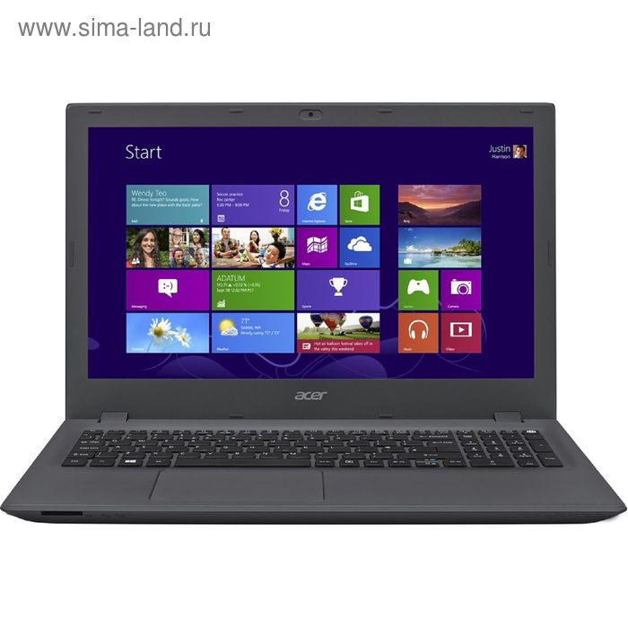Ноутбук Acer Aspire E5-573G-35VR (NX.MVMER.044) - Фото 1
