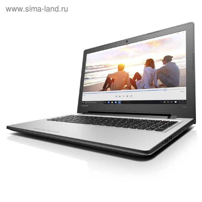 Ноутбук Lenovo IdeaPad 300-15ISK (80Q701JFRK) - Фото 1