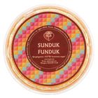 Варенье из кураги ТМ Sunduk Funduk 650 гр ТМ Sunduk Funduk - Фото 2