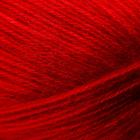 Пряжа для вязания спицами, крючком ALIZE, Angora Gold, 20% шерсть, 80% акрил, 550 м/100 г, (106 красный) - Фото 3