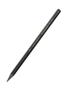 Набор карандашей цельнографитовых Koh-I-Noor. PROGRESSO 8915, 6 штук, разной твёрдости, круглый - Фото 6