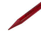 Карандаши художественные 6 цветов, Koh-I-Noor PROGRESSO 8755, цветные, цельнографитные, в картонной коробке - Фото 3