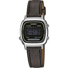 Часы наручные женские CASIO LA-670WEL-1B - Фото 1