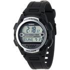 Часы наручные мужские CASIO W-756-1A - Фото 1