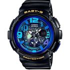 Часы наручные женские CASIO BGA-190GL-1B - Фото 1