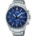 Часы наручные мужские CASIO ETD-300D-2A - Фото 1