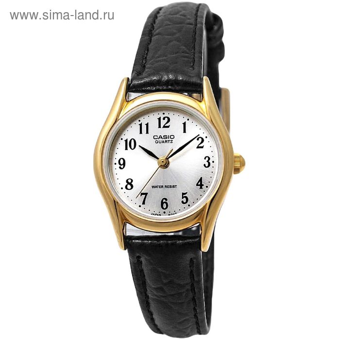 Часы наручные женские CASIO LTP-1154PQ-7B2 - Фото 1