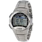 Часы наручные мужские CASIO W-753D-1A - Фото 1