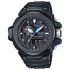 Часы наручные мужские CASIO GWN-1000C-1A - Фото 1