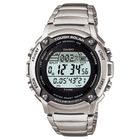 Часы наручные мужские CASIO W-S200HD-1A - Фото 1