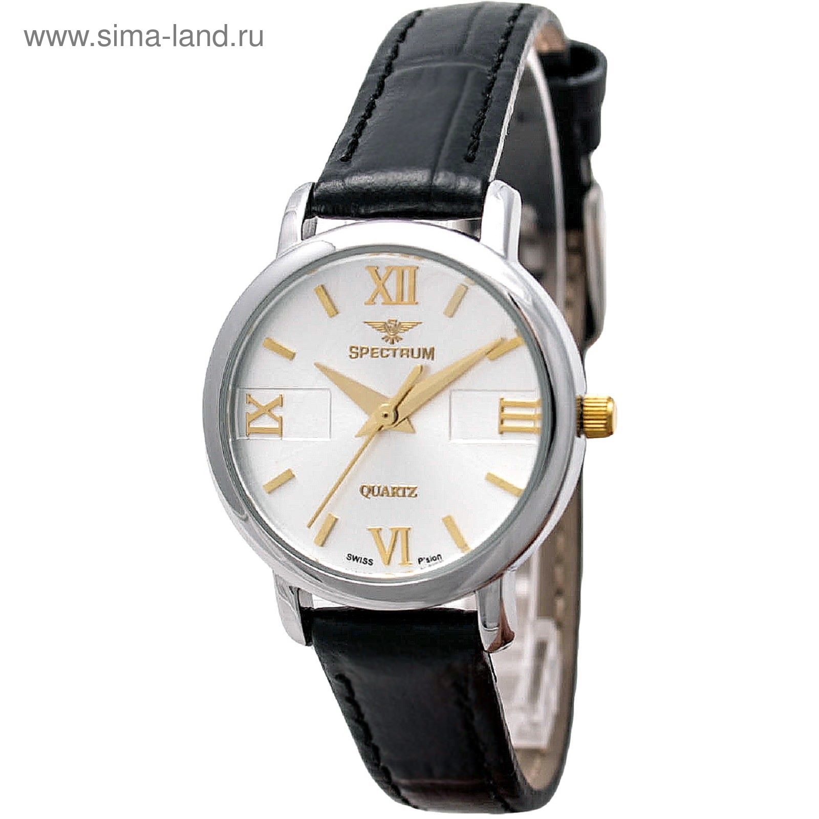 Часы наручные женские SPECTRUM 93588-3 (1739911) Купить по цене