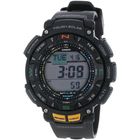 Часы наручные мужские CASIO PRG-240-1E - Фото 1