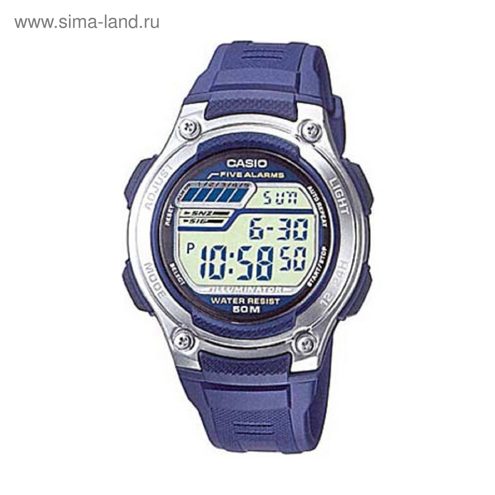 Часы Механические Мужские Casio Купить