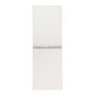 Блокнот для рисунков, А4, 160 г/м2, Clairefontaine 35 листов, спираль, белый - Фото 2
