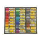 Пастель масляная художественная 48 цветов LeFranc&Borgeois LOUVRE 10 мм - Фото 2