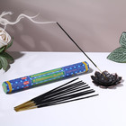 Благовония HEM "Frankincense-Myrrh. Ладан-Мирра", 20 палочек в упаковке, шестигранник - фото 5965150