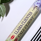 Благовония HEM «Привлечение Клиентов», шестигранник, 20 палочек в упаковке - Фото 2