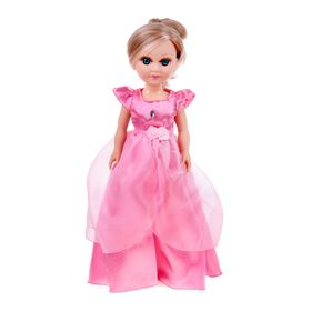 Кукла «Анастасия мисс Очарование», со звуковым устройством, 42 см