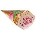 Бонбоньерка «Для тебя», 6 × 5,5 × 13 см - Фото 4