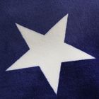 Плед с рукавами Sleepy синий со звездами, 150*200 см, 60*33 см, микрофибра, 230 гр/м - Фото 2