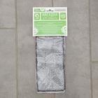 Насадка для плоской швабры (на швабру 1147256) Доляна, 32×11 см, микрофибра, цвет МИКС - Фото 5