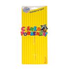 Топпер в торт «С Днём Рождения», енотик - Фото 4