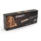 Стайлер Scarlett SC-HS60T51, 30 Вт, 5 режимов, керамическое покрытие, коричневый - Фото 6