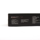 Стайлер Scarlett SC-HS60T51, 30 Вт, 5 режимов, керамическое покрытие, коричневый - Фото 9