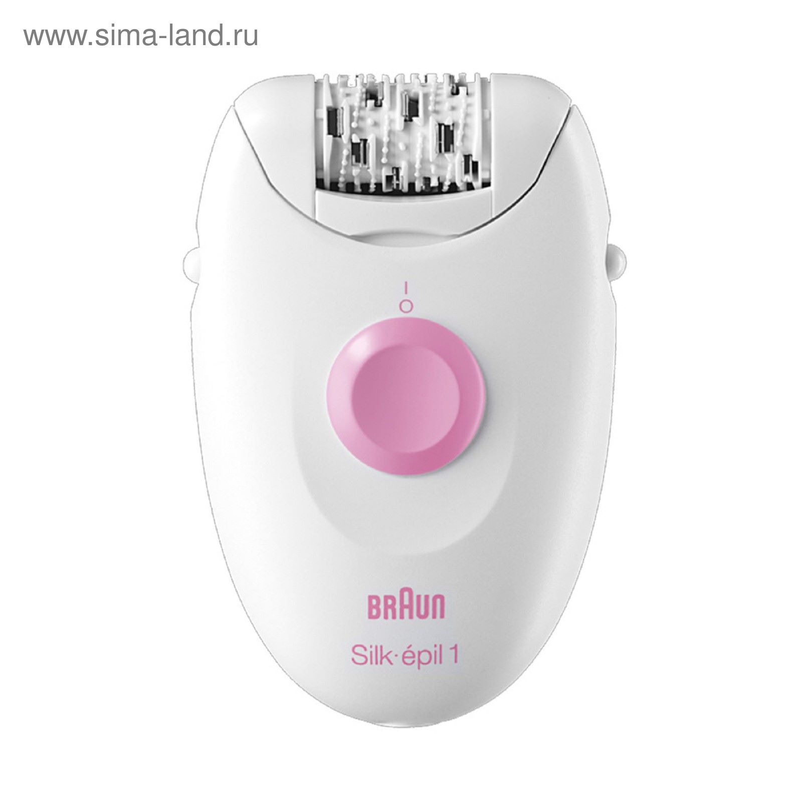 Эпилятор Braun Silk 9 Купить