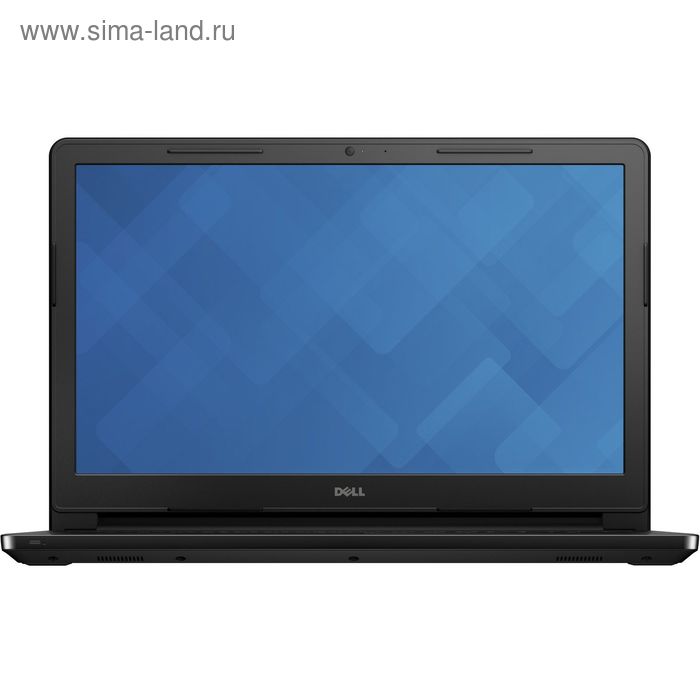 Ноутбук Dell Inspiron 3558 (3558-5285) - Фото 1