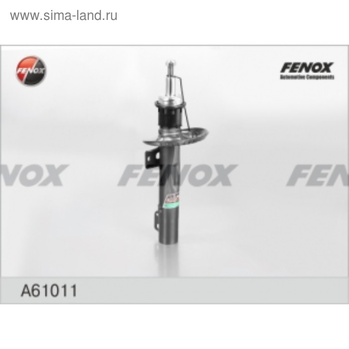 Амортизатор подвески Fenox a61011 - Фото 1