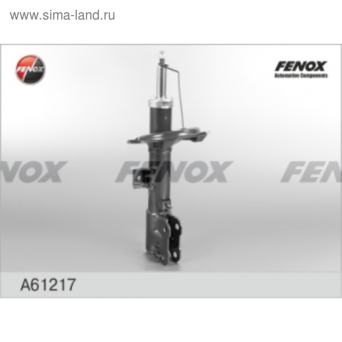Амортизатор подвески Fenox a61217 - Фото 1