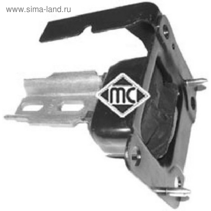 Подушка двигателя METALCAUCHO 04649 - Фото 1