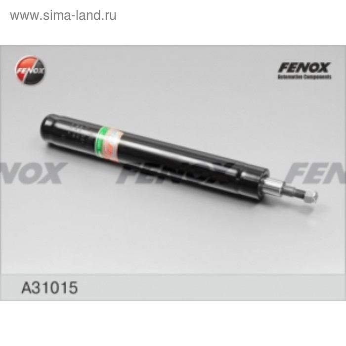 Амортизатор подвески FENOX a31015 - Фото 1