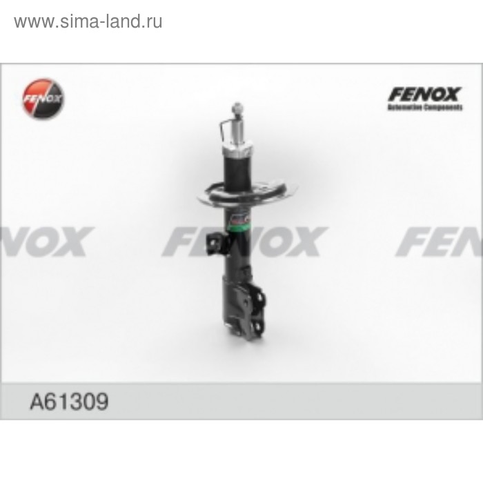 Амортизатор подвески Fenox a61309 - Фото 1