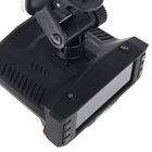 Комбинированное устройство Stealth MFU 630, 1280x720, угол обзора 140°, 180 мАч - Фото 4