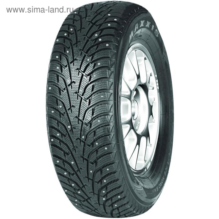 Шина зимняя шипованная Maxxis NS5 Premitra Ice Nord 255/55 R18 109T - Фото 1