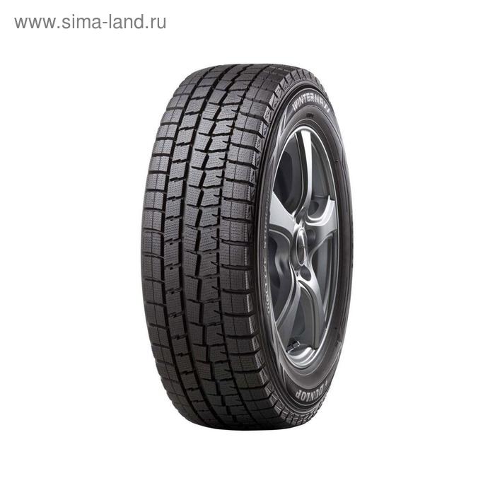 Шина зимняя нешипуемая Dunlop Winter Maxx WM01 175/70 R13 82T - Фото 1