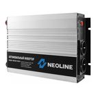 Автомобильный инвертор Neoline 1500W - Фото 3