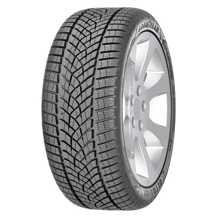 Шина зимняя нешипуемая GoodYear UltraGrip Performance Gen-1 245/40 R19 98V - Фото 1