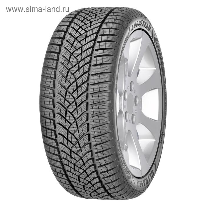 Шина зимняя нешипуемая GoodYear UltraGrip Performance Gen-1 255/40 R19 100V - Фото 1