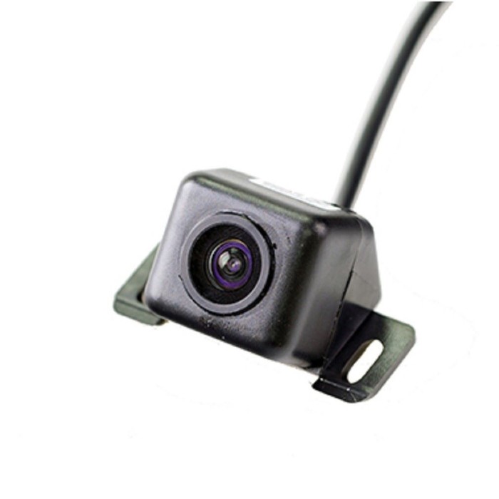 Камера заднего вида Interpower IP-820 HD - Фото 1