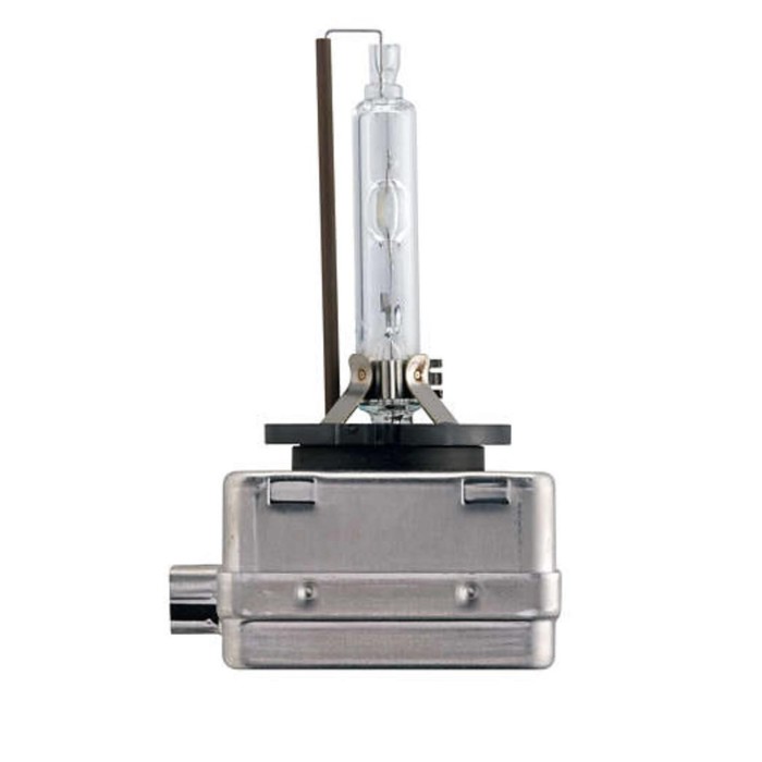 Лампа ксеноновая Philips Vision, D1S, 85 В, 35 Вт, PK32d-2 - Фото 1