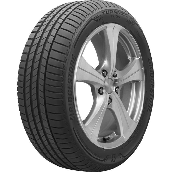 Шина летняя Bridgestone Turanza T005 225/50 R17 98Y RunFlat (✩) - Фото 1