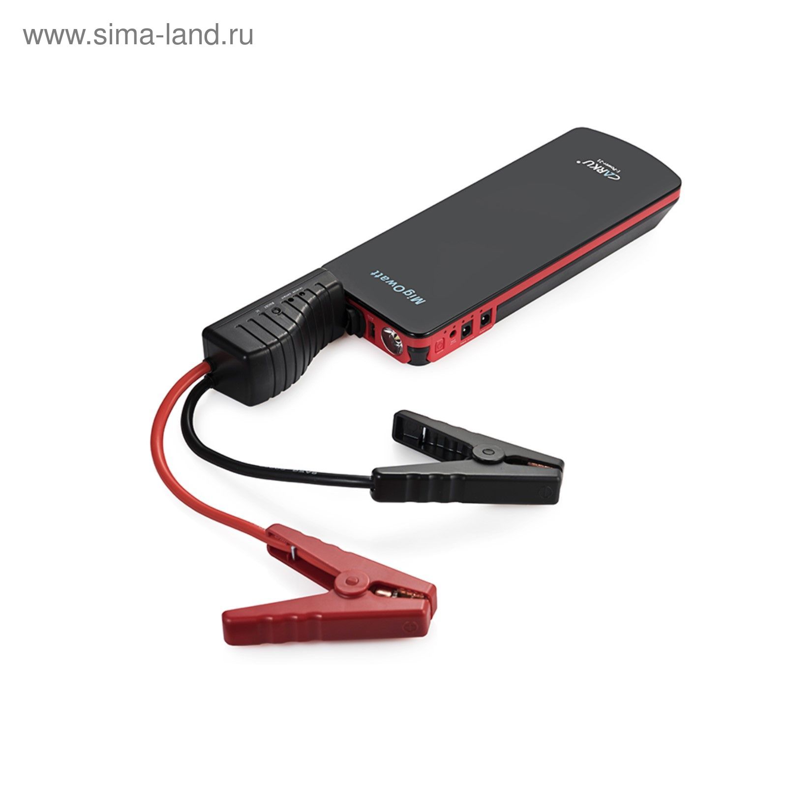 Пусковое Устройство Carku Pro 30 Купить